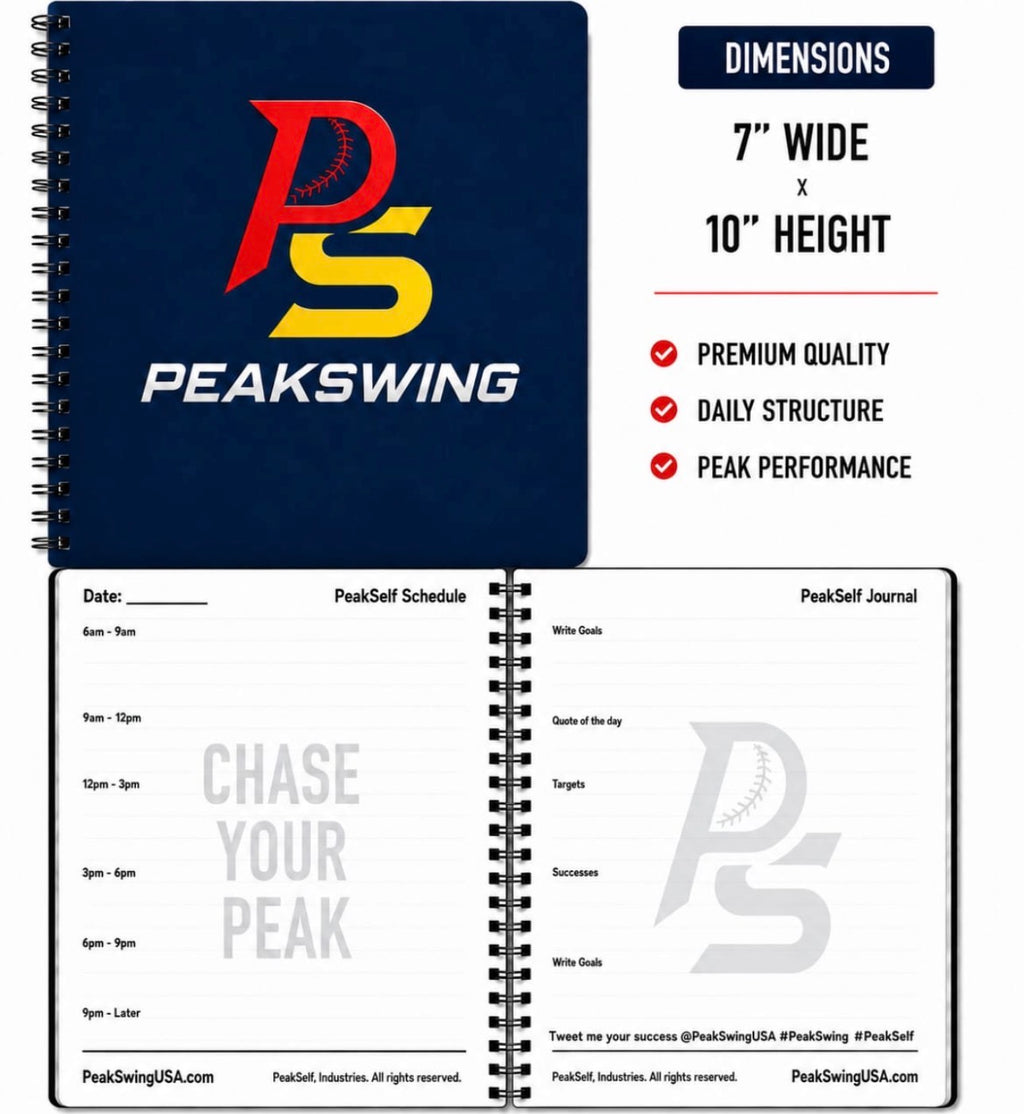Daily Training Journal