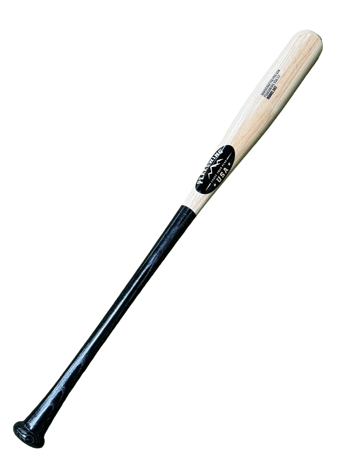 Pro Series Ash Model 243