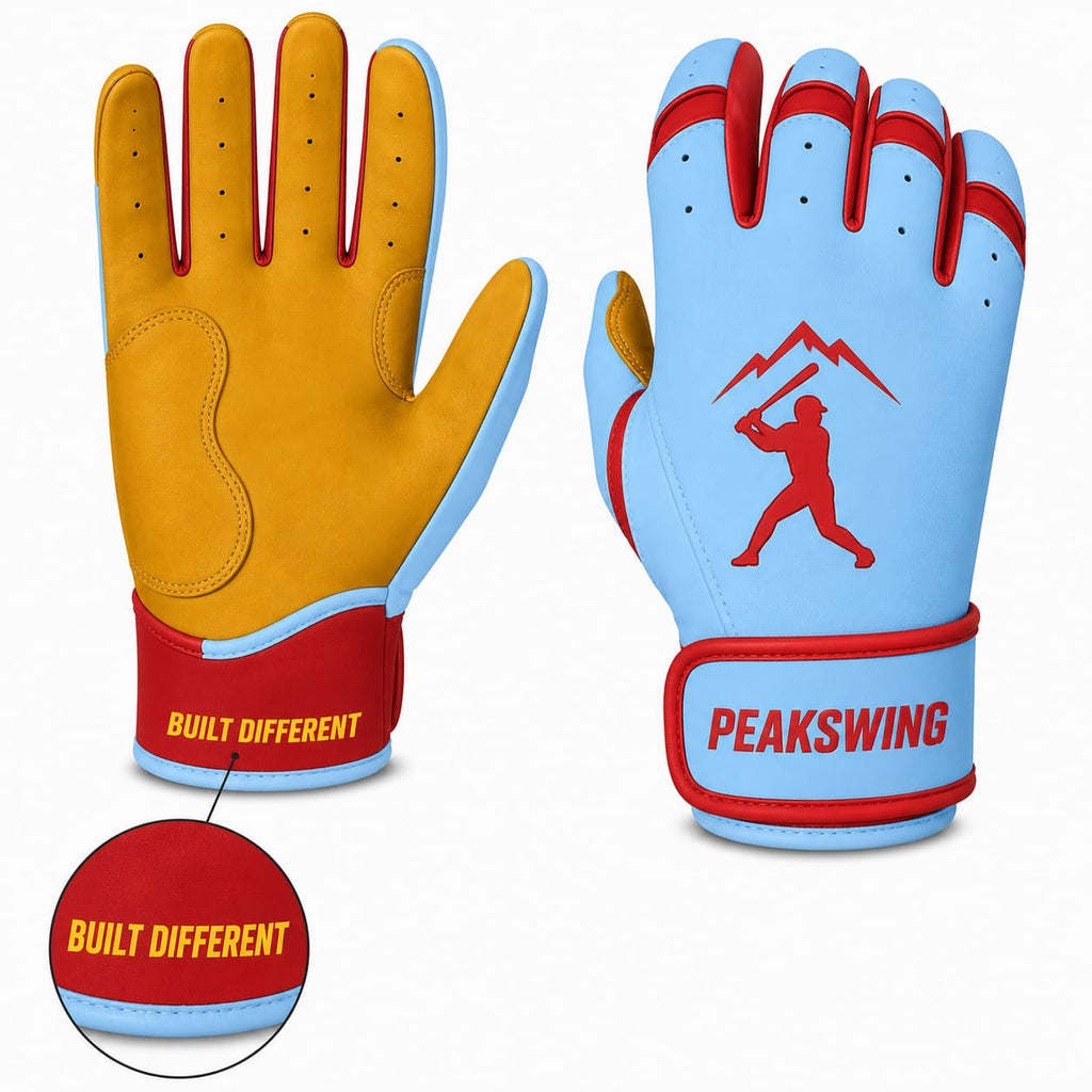 GaugePro™ Batting Gloves