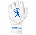 BlueRidge Signature Series Long Cuff Batting Gloves