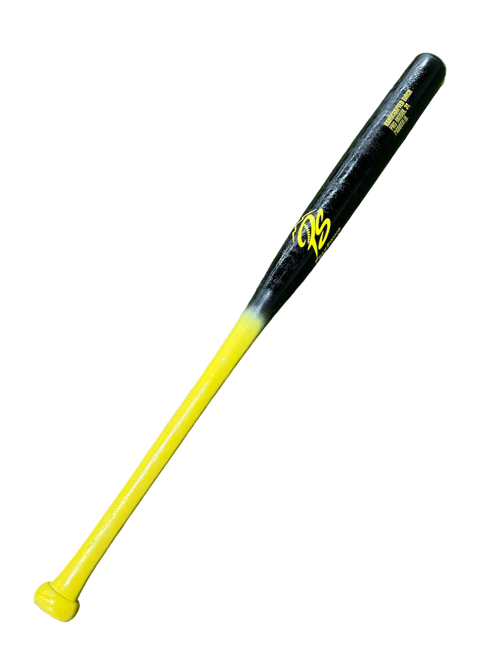 Handcrafted Softball Bat