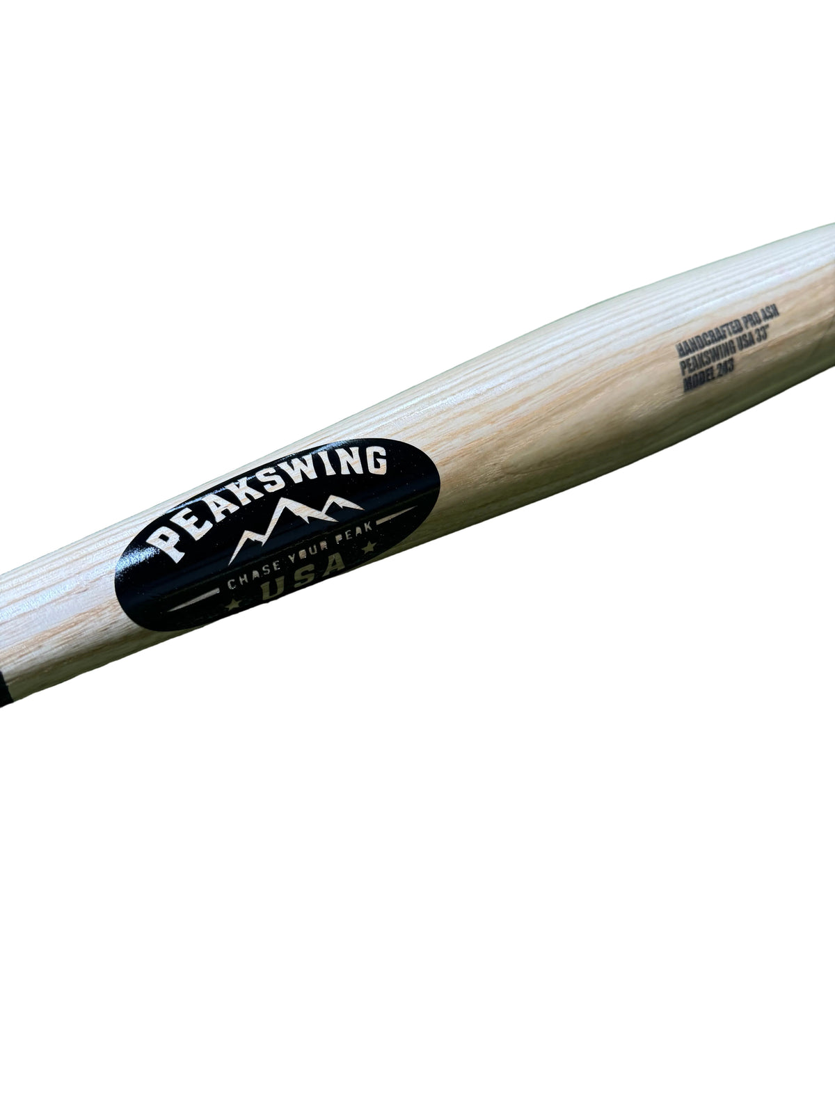 Pro Series Ash Model 243