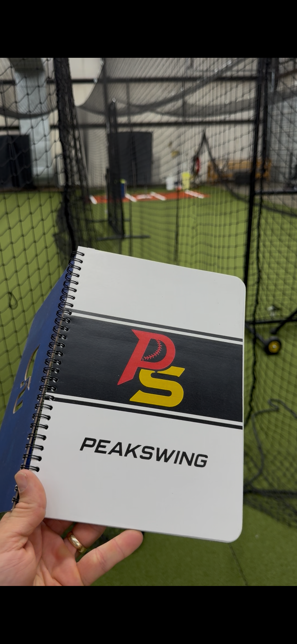 Daily Training Journal