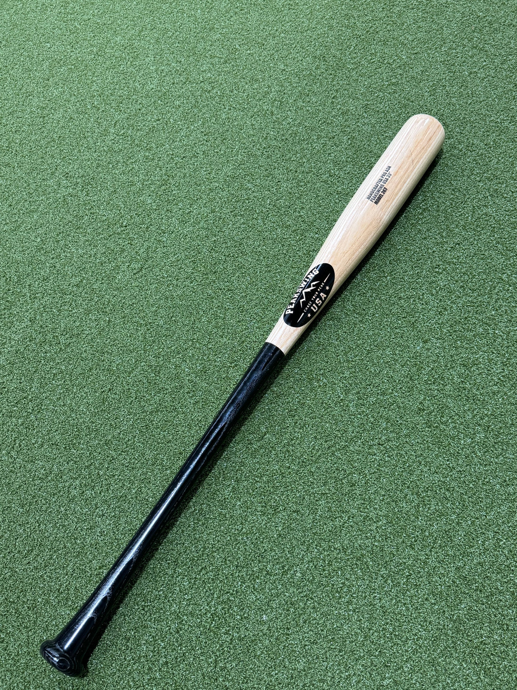 Pro Series Ash Model 243