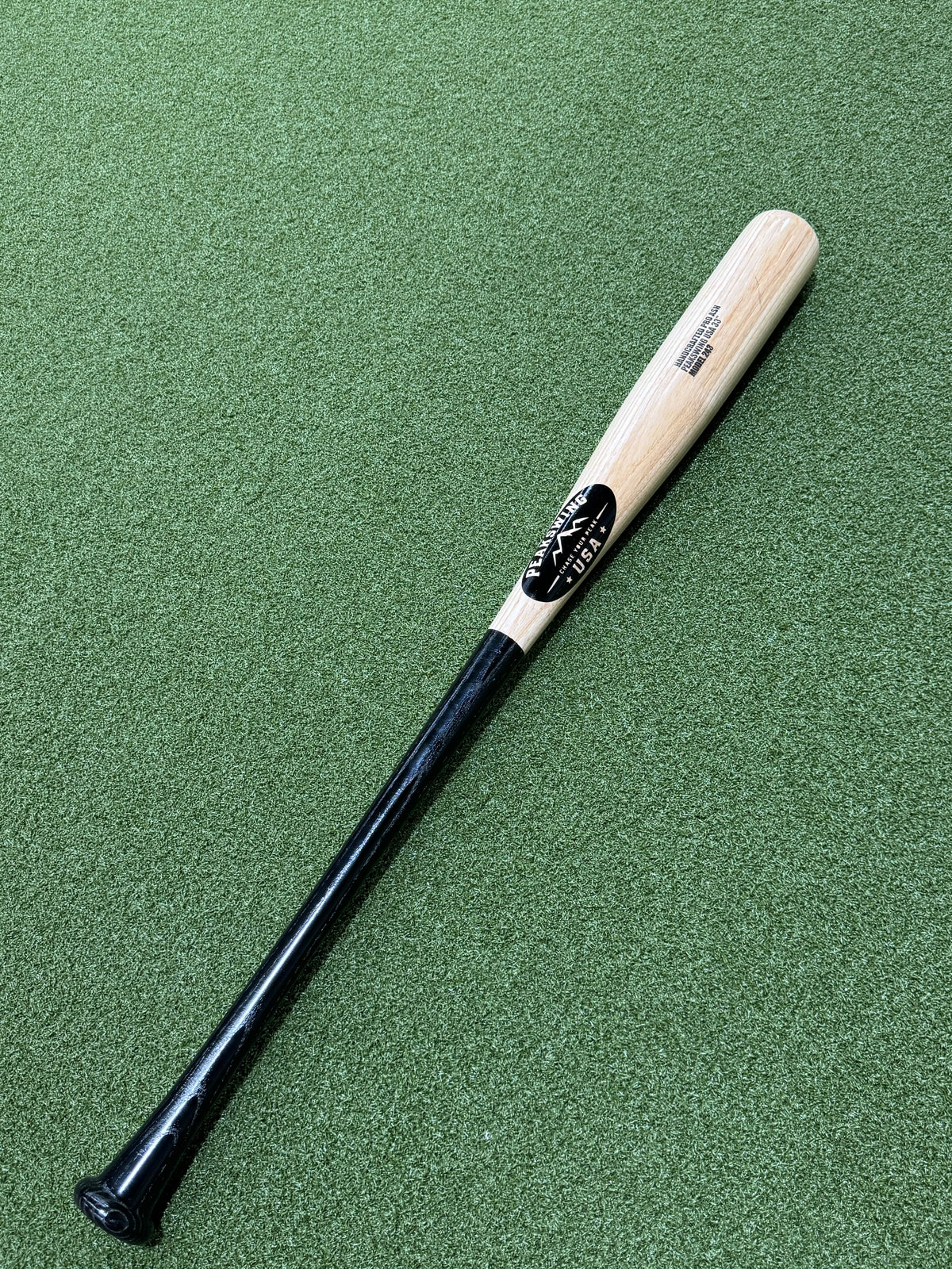 Pro Series Ash Model 243