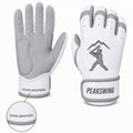 Summit™ - Grey Batting Gloves