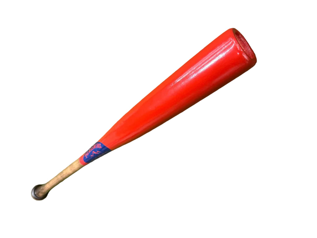 Stock “Red Rocket” - Game Bat
