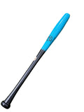 Stock Teal/Black Torpedo - Balanced