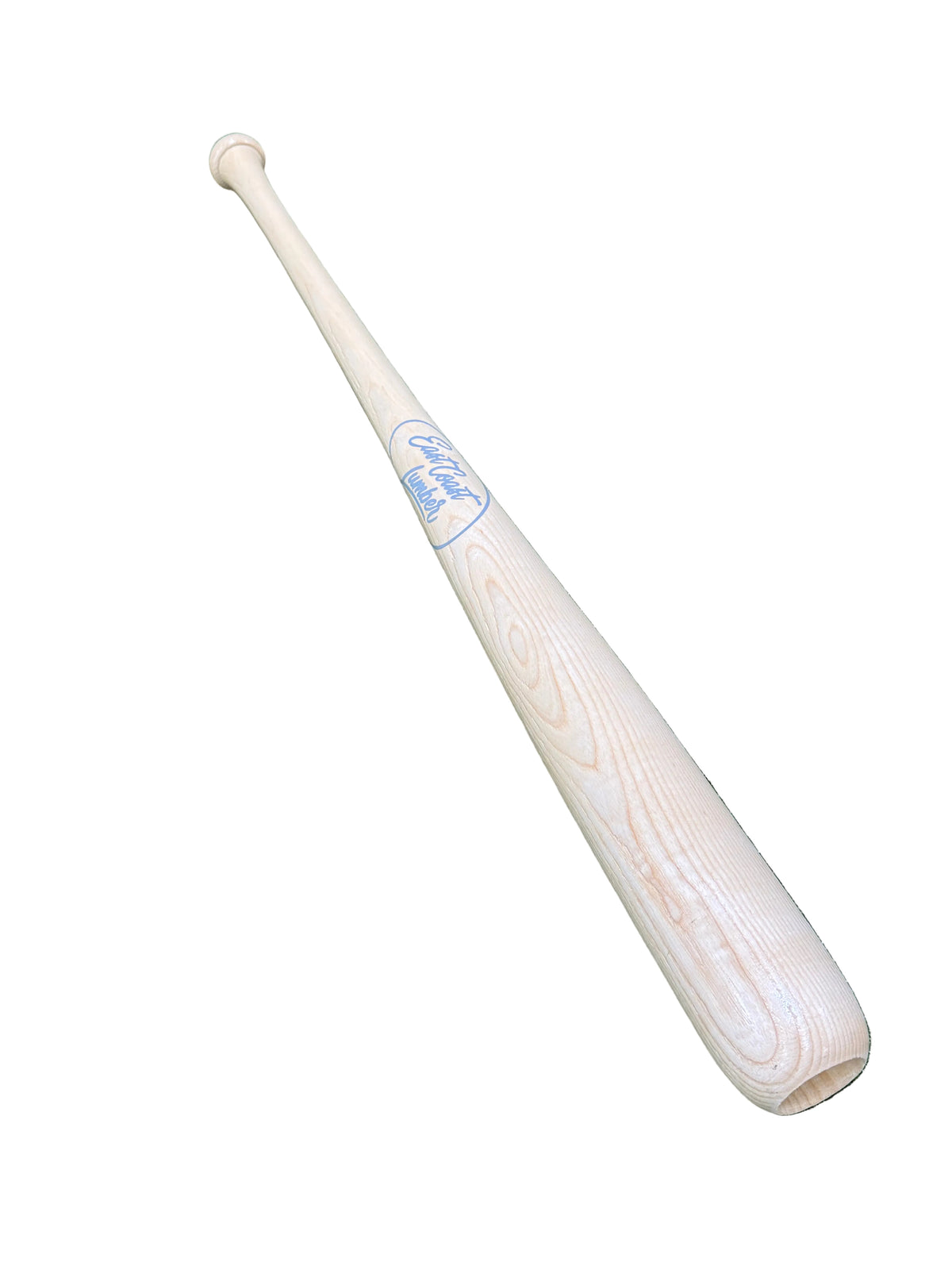 Stock Natural Finish/Gray - End Loaded