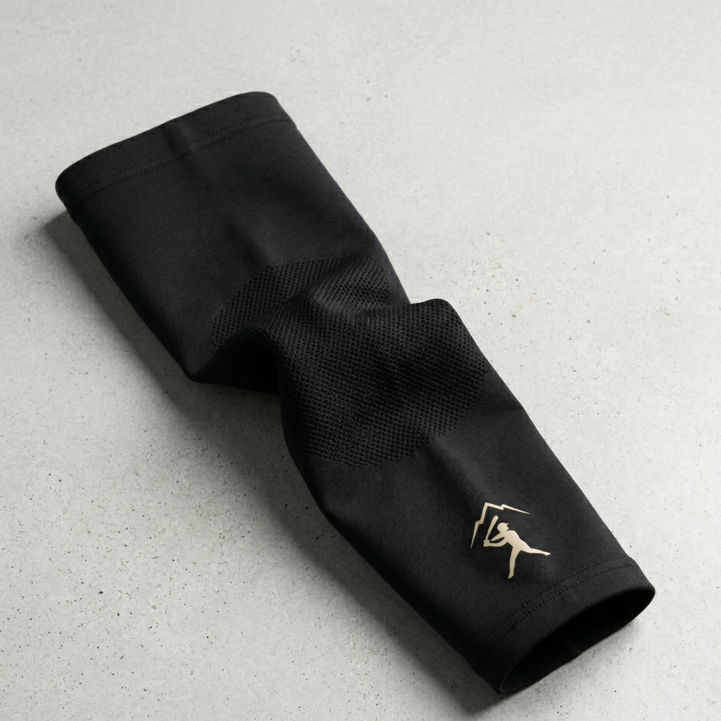 PeakSwing Compression Arm Sleeve