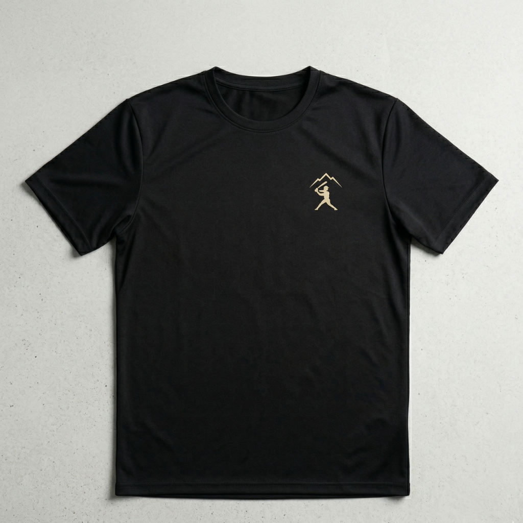 PeakSwing Performance Training T-Shirt