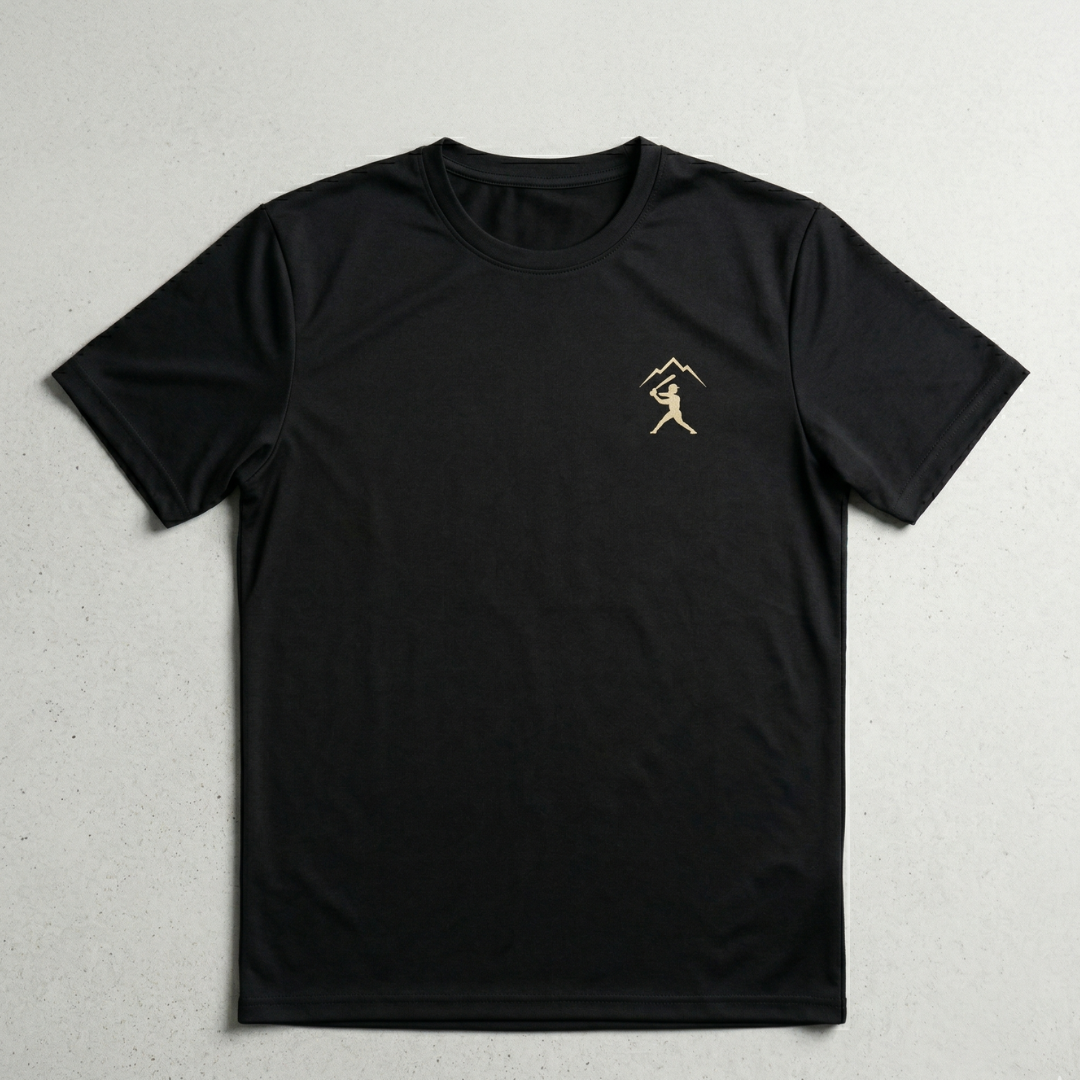 PeakSwing Performance Training T-Shirt