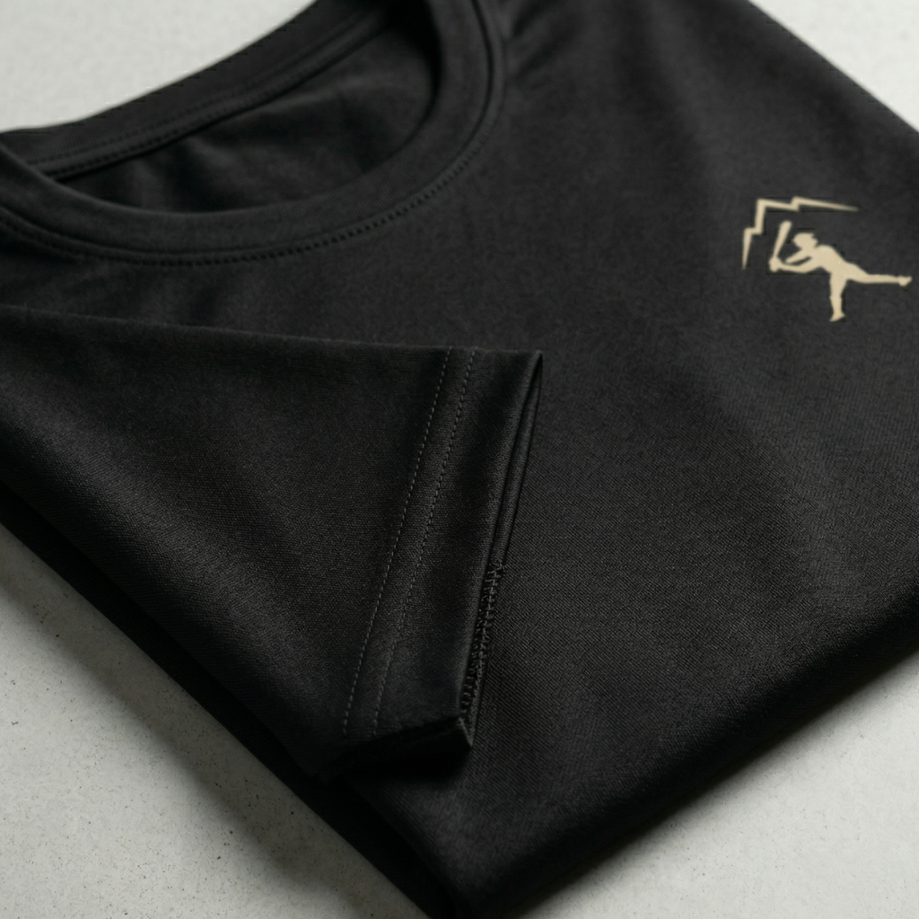 PeakSwing Performance Training T-Shirt