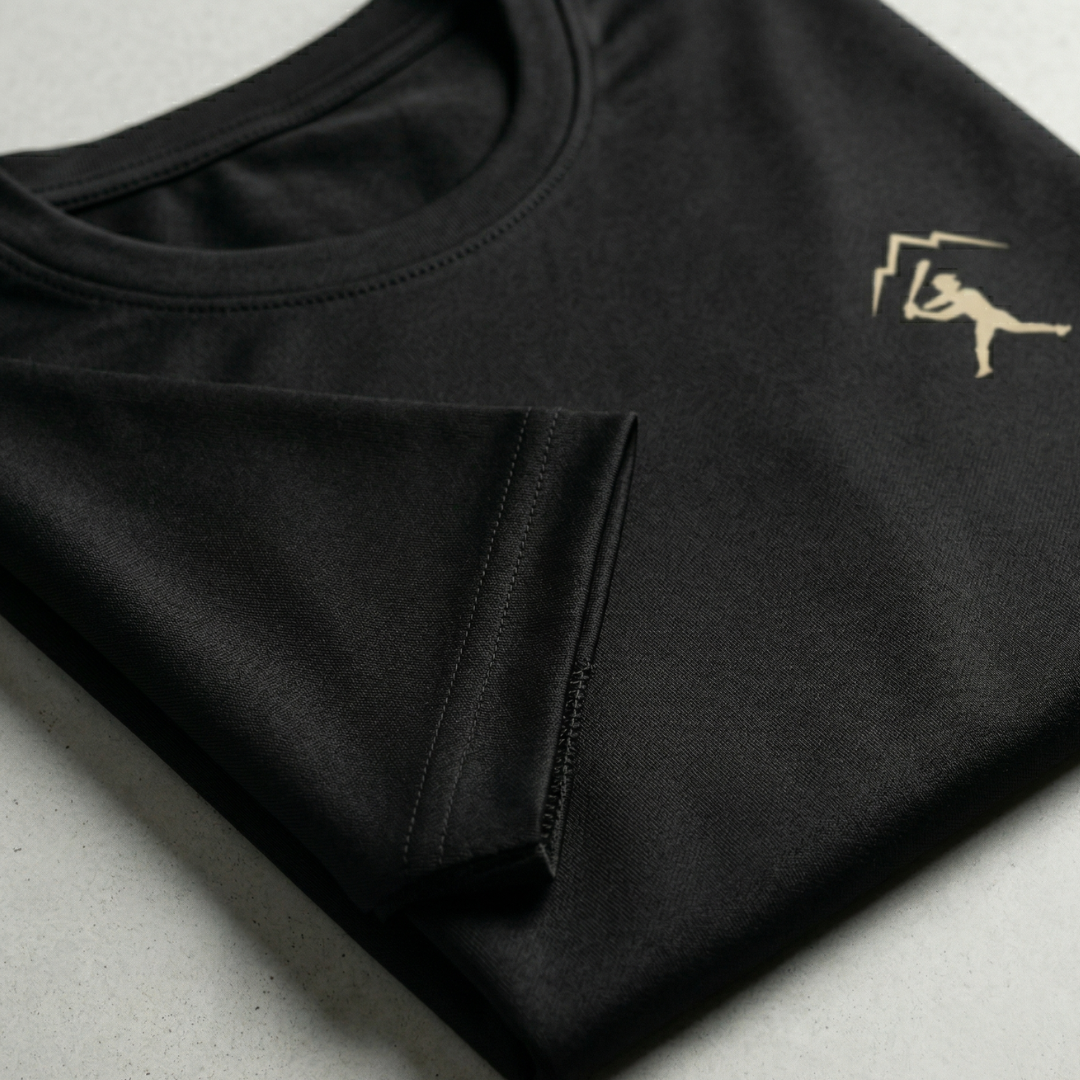 PeakSwing Performance Training T-Shirt