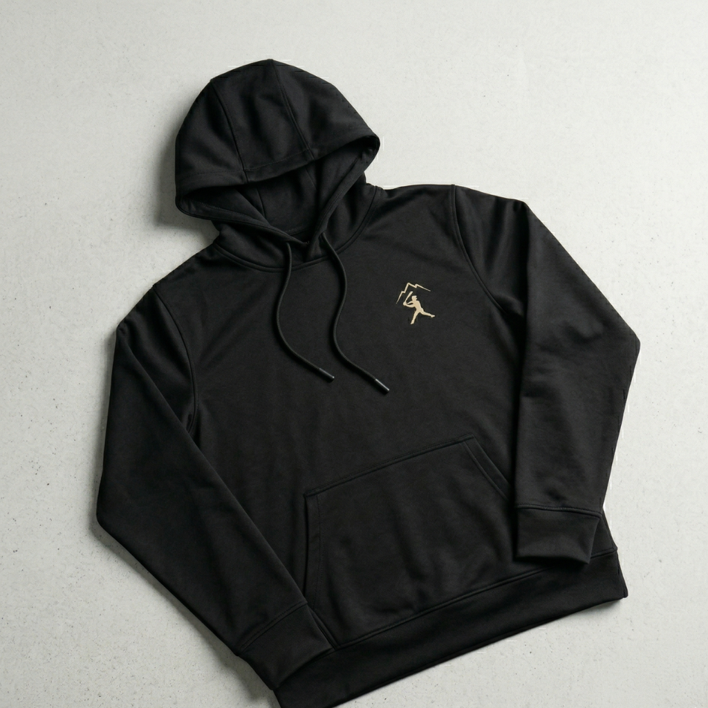 PeakSwing Performance Hoodie