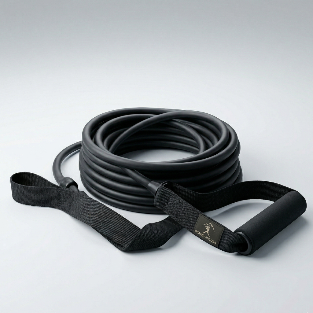 PeakSwing Resistance Training System