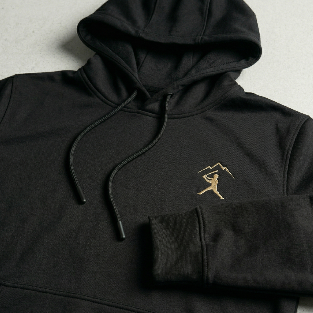 PeakSwing Performance Hoodie