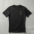 PeakSwing Compression Training Top