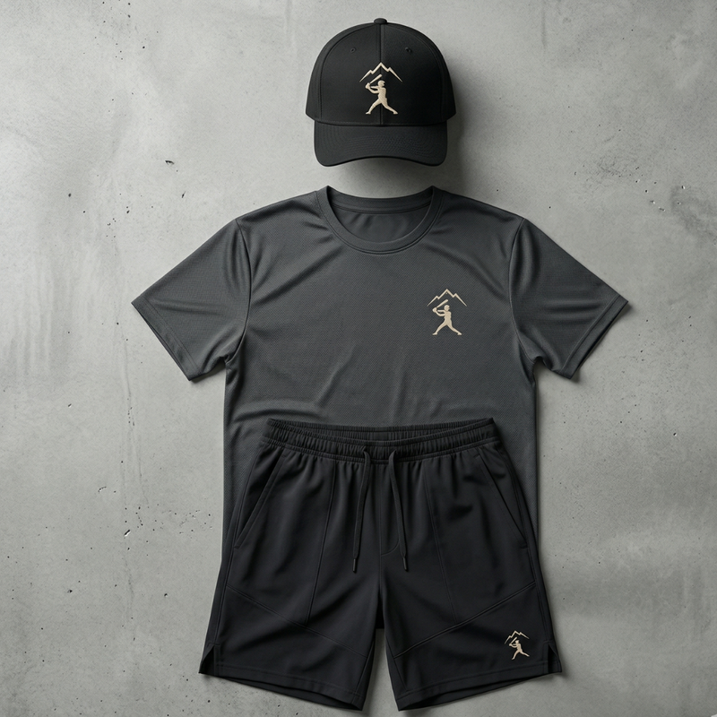 PeakSwing Performance Training Set