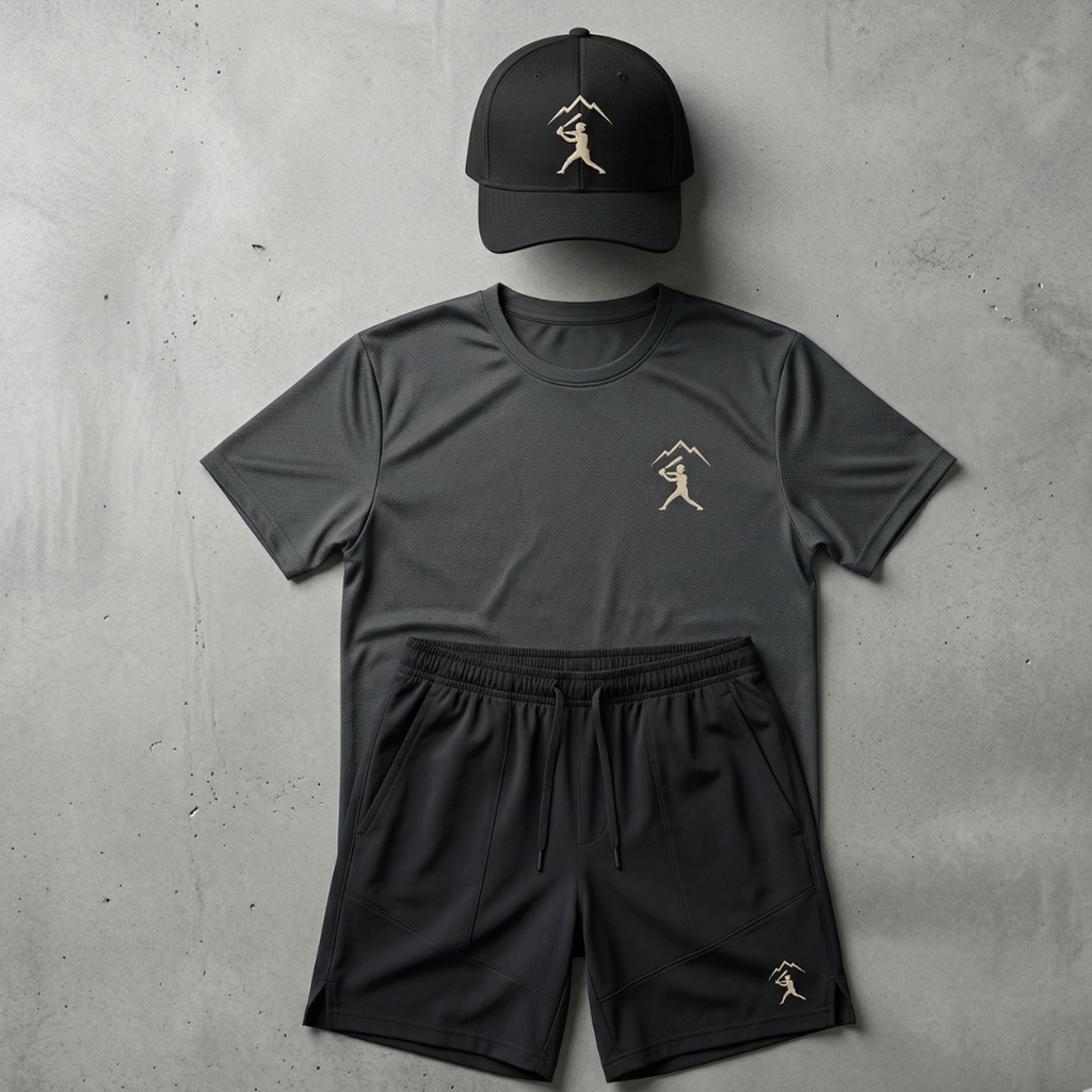PeakSwing Performance Training Set