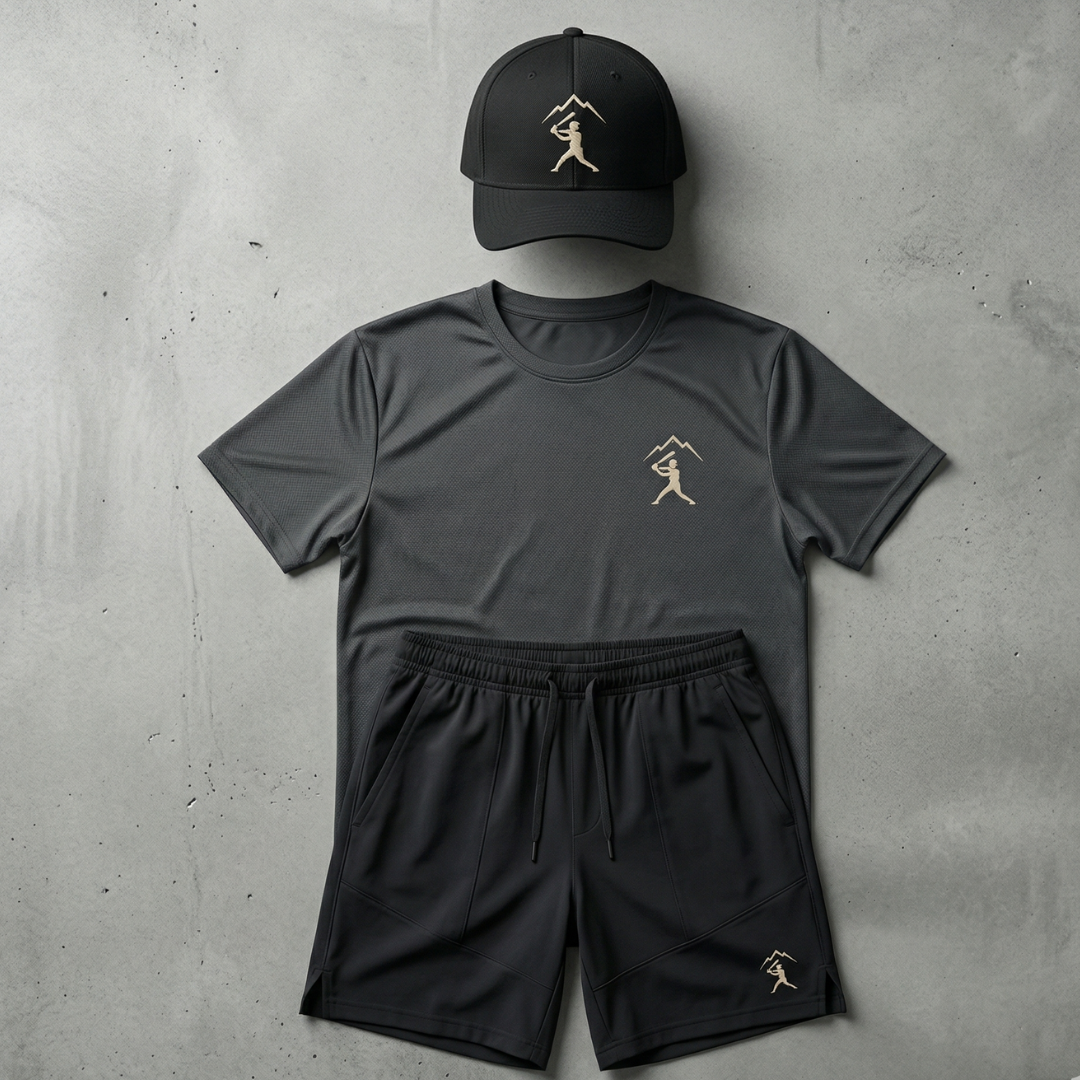 PeakSwing Performance Training Set