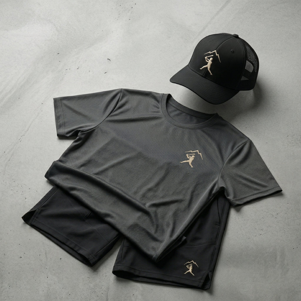PeakSwing Performance Training Set