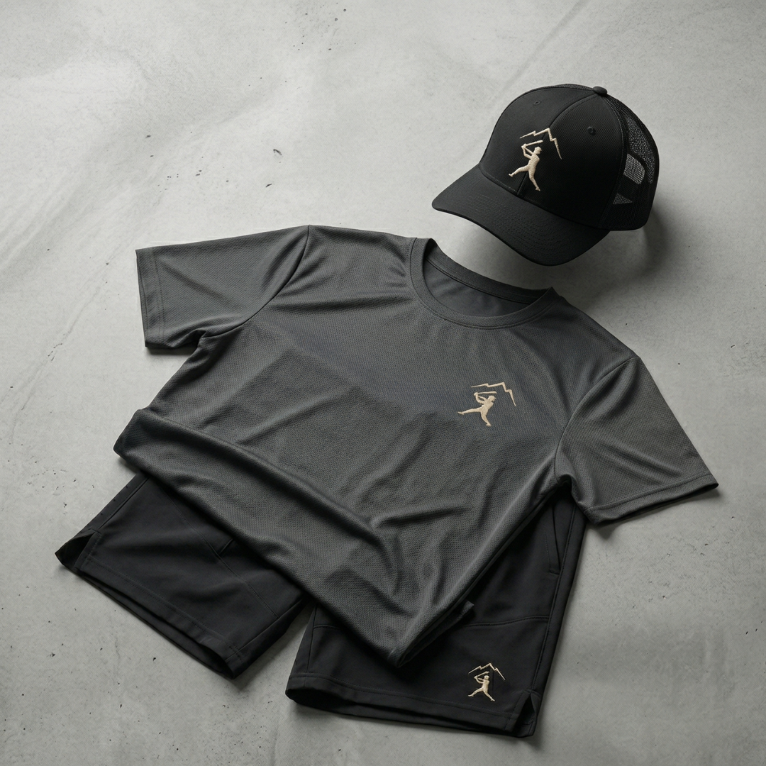 PeakSwing Performance Training Set
