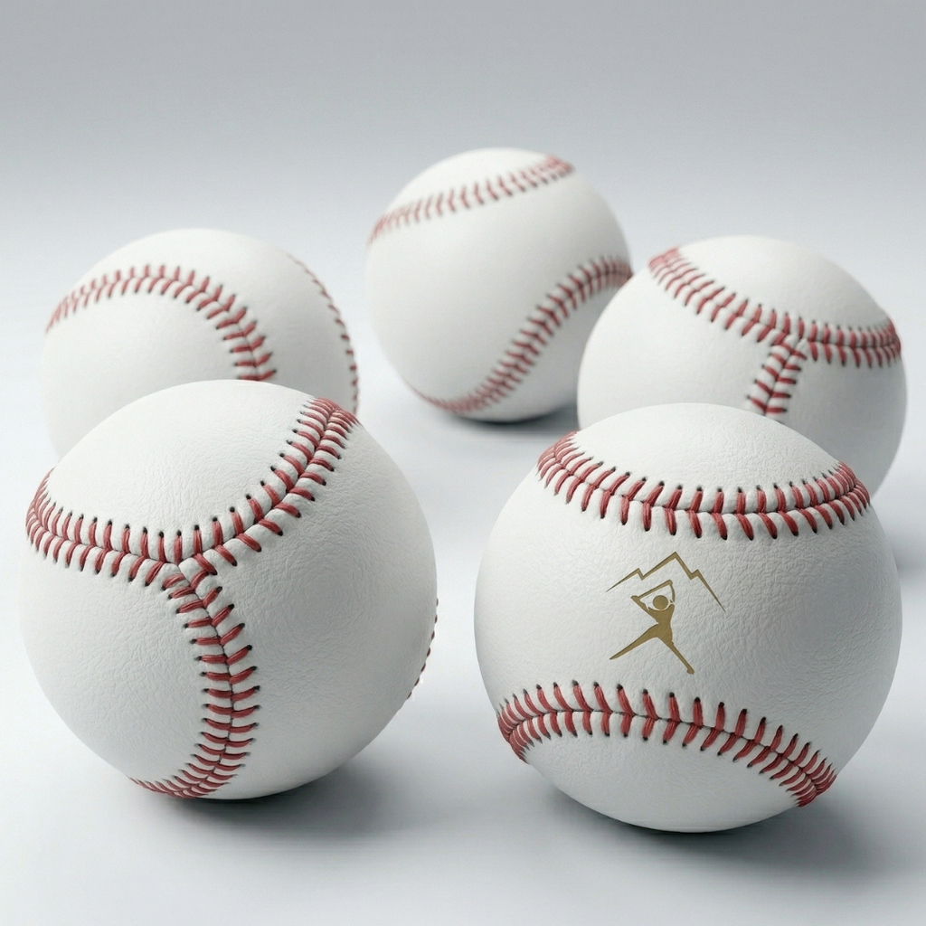 PeakSwing Training Ball Set