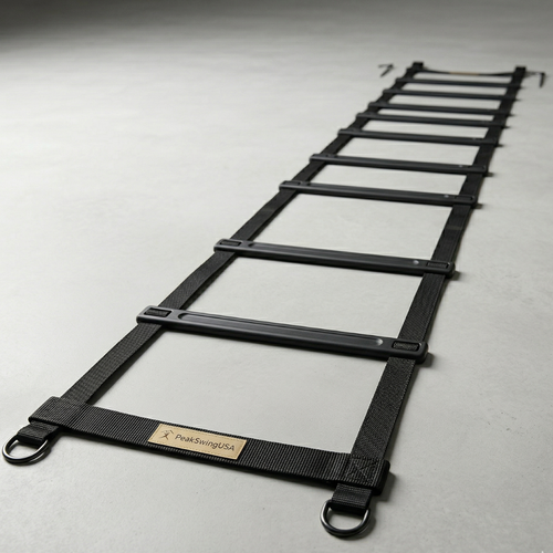 PeakSwing Agility Ladder