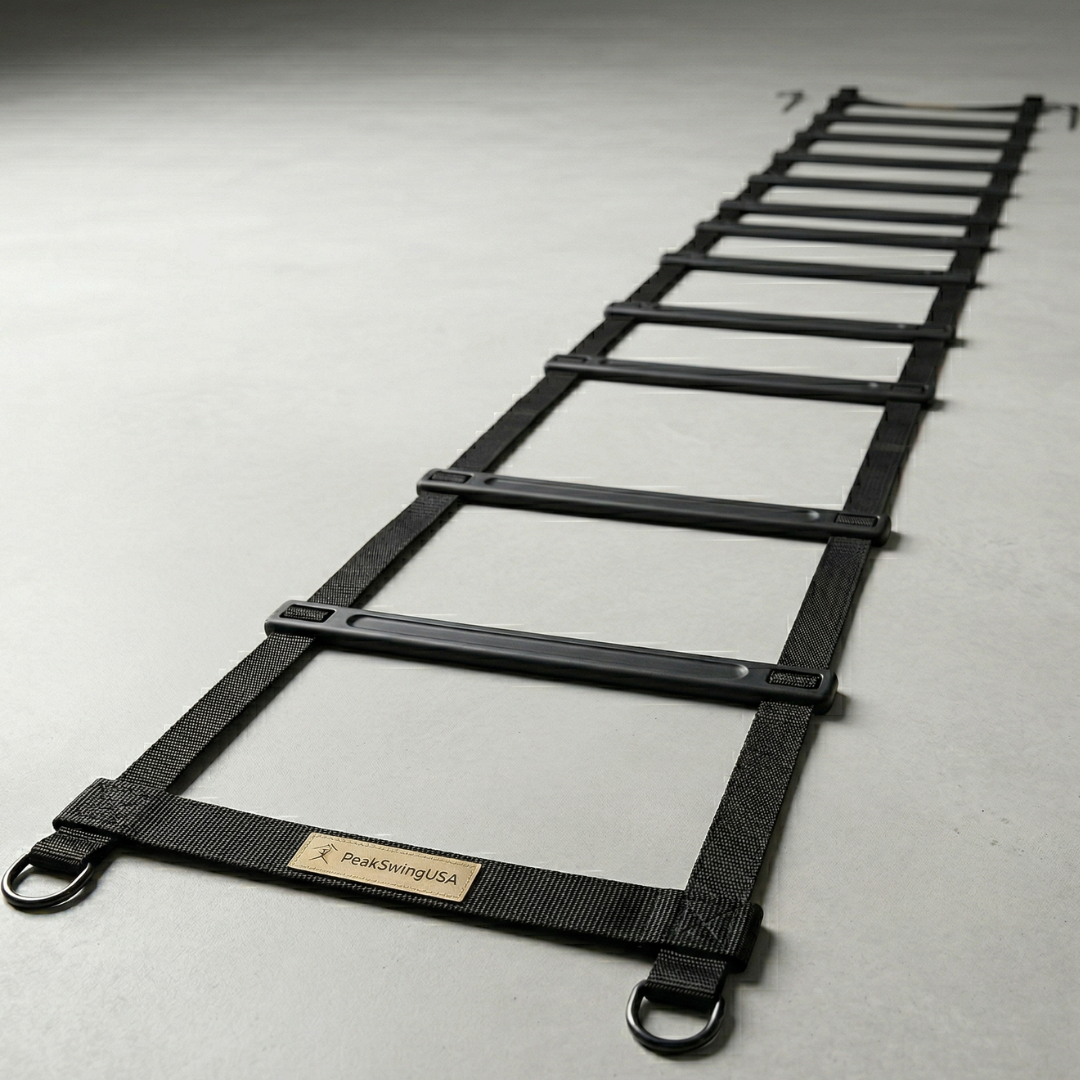 PeakSwing Agility Ladder