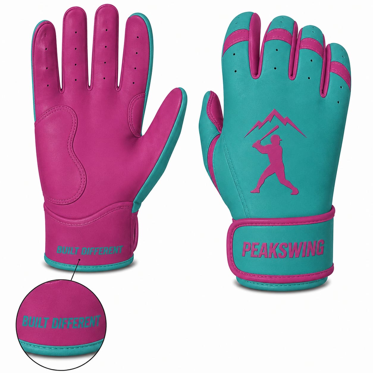 Skylar™ Signature Series Batting Gloves