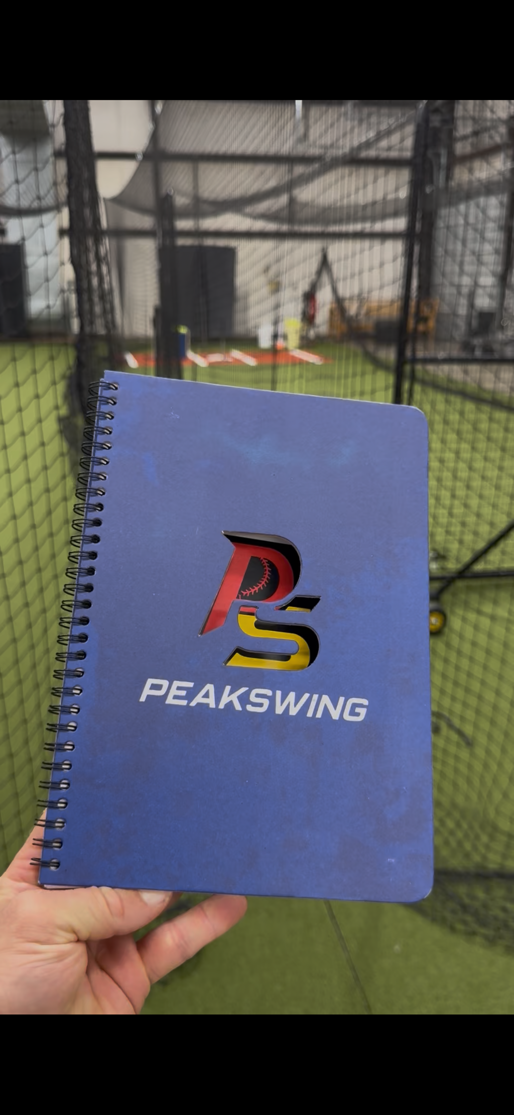 Daily Training Journal
