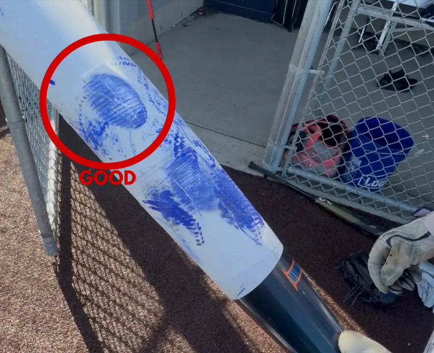 Barrel Tape